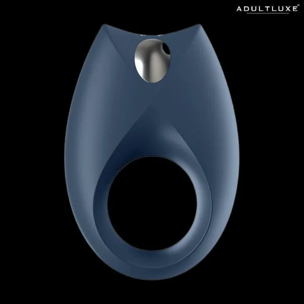 Satisfyer Royal One Ring Remote Control With App