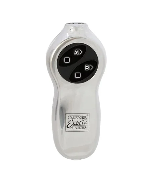 Sterling Controller - 7 function - Dual