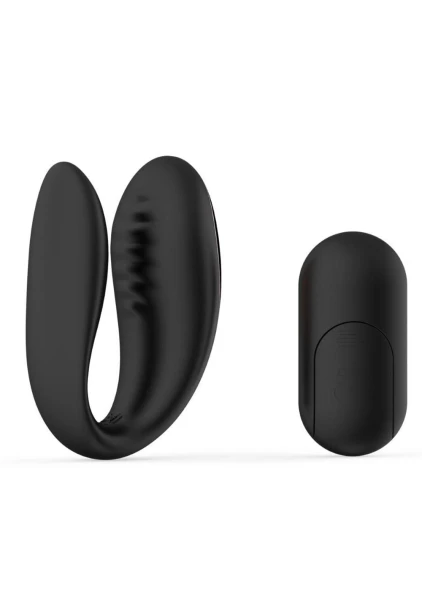 Sublime Sec Duo Rechargeable Couples Vibe — image 8 of 16
