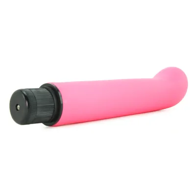 Neon XL G Spot Softees Vibe