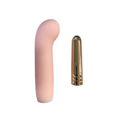 Atms Savage Bunny G spot Vibrator