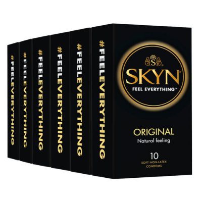 Original 6 X 10 s Tray