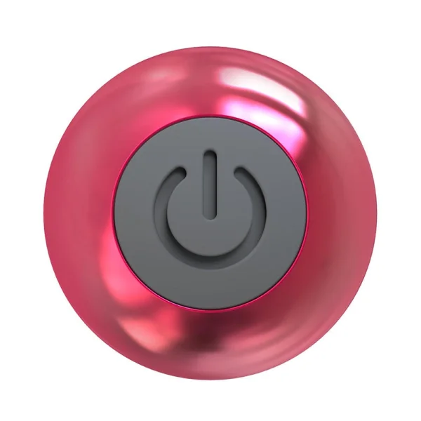 Power Bullet Pretty Point Rechargeable Bullet Vibrator