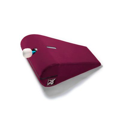 Axis Magic Wand Burgandy