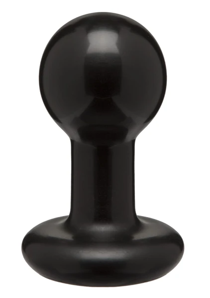 Round Butt Plug- Small — image 7 of 8
