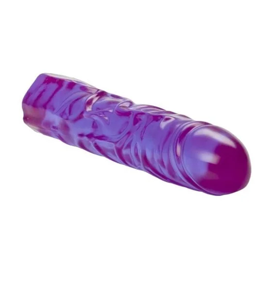Reflective Gel 8.5" Veined Chuby — image 6 of 6
