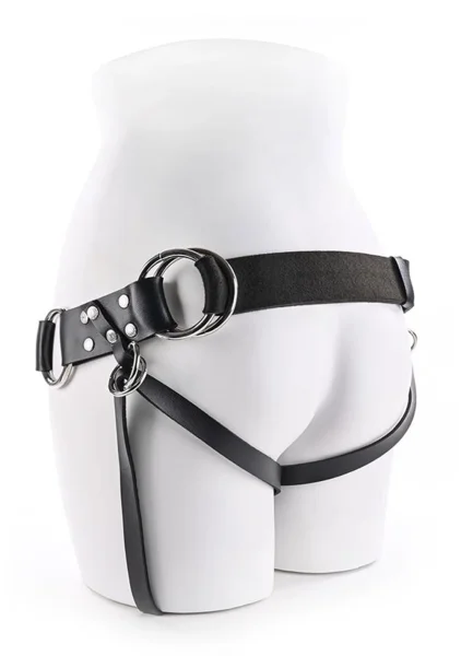 Montero Strap On