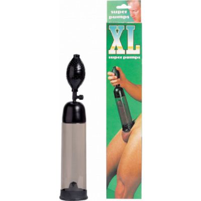 Xl Pump Small