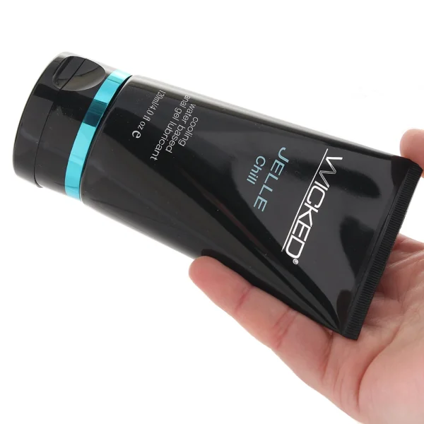 Wicked Aqua Jelle Chill 4oz
