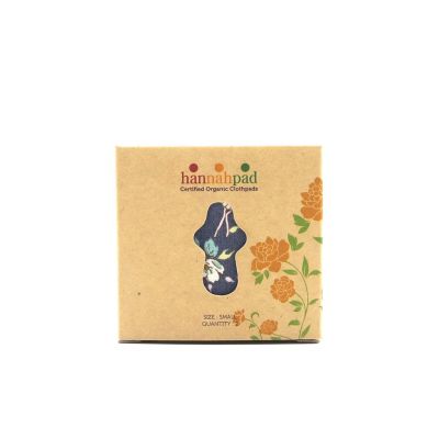 Organic Re Usable Menstrual Cloth Pads Hannahpad