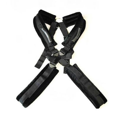 Soft touch body sling