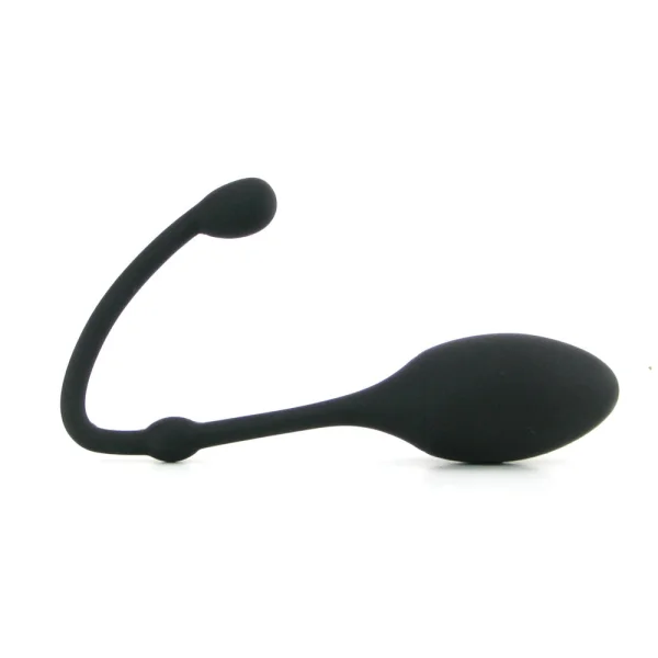 iOrgasm Weighted Silicone Pleasure Ball