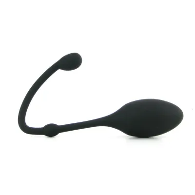 iOrgasm Weighted Silicone Pleasure Ball