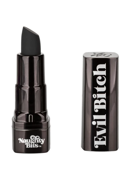 Naughty Bits Evil Bitch Lipstick Vibrator