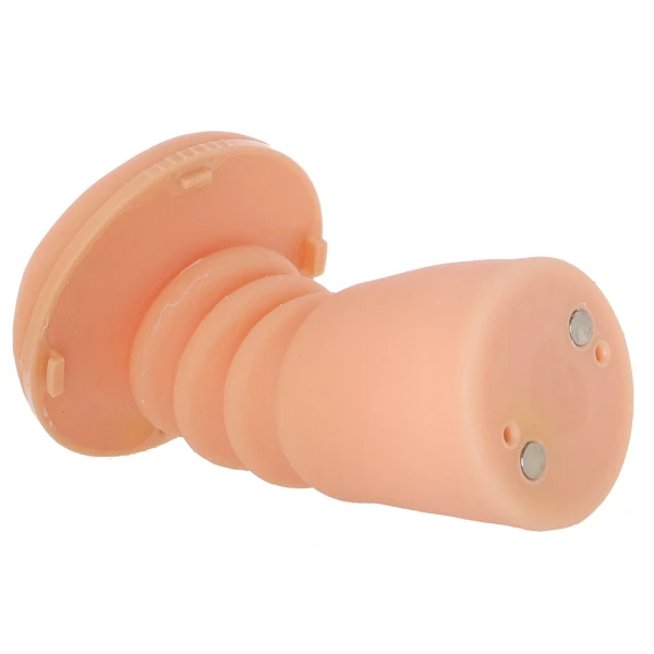 Maxtasy Nude Pussy Sleeve For Stroke Master