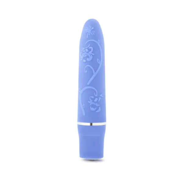 Rose Bliss Vibe Periwinkle Purple
