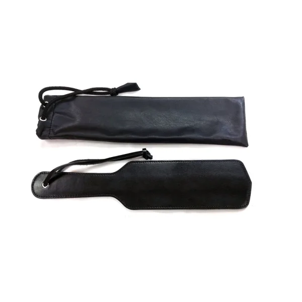 Rouge Paddle Black