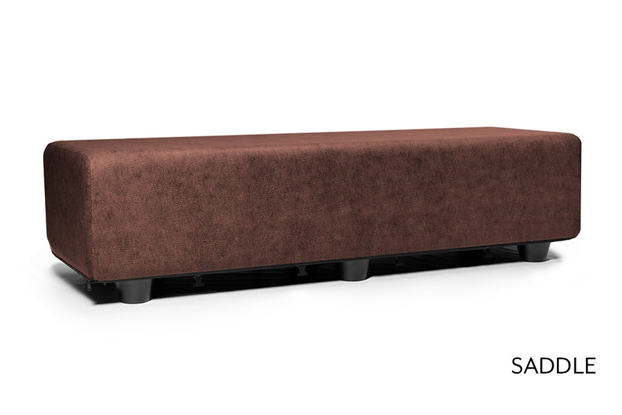 Prelude Bench King Black Label