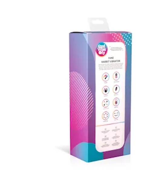 Fane Rabbit Vibrator — image 17 of 17