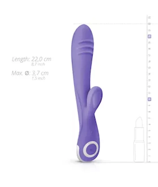 Fane Rabbit Vibrator — image 16 of 17