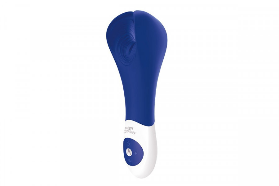 The BJ Rabbit Navy