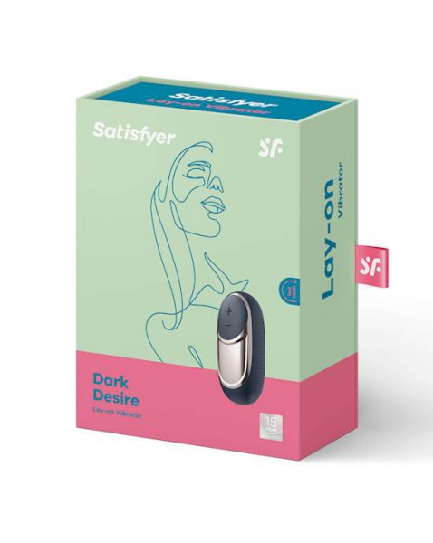 Satisfyer Layons - Dark Desire
