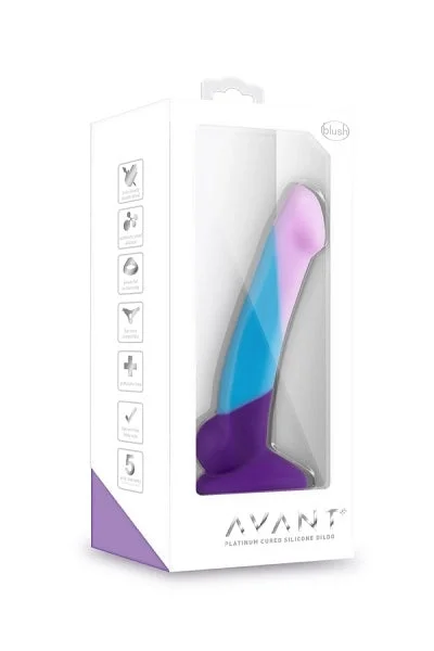 Blush - Avant - D16 - Purple Haze — image 3 of 9