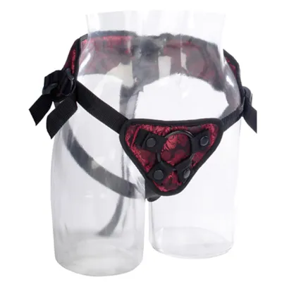 California Exotic Scandal Corset Harness