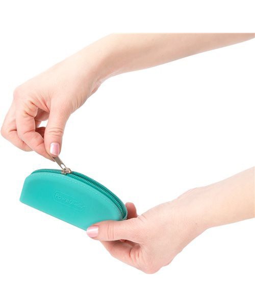 Silicone Sex Toy Storage Bag