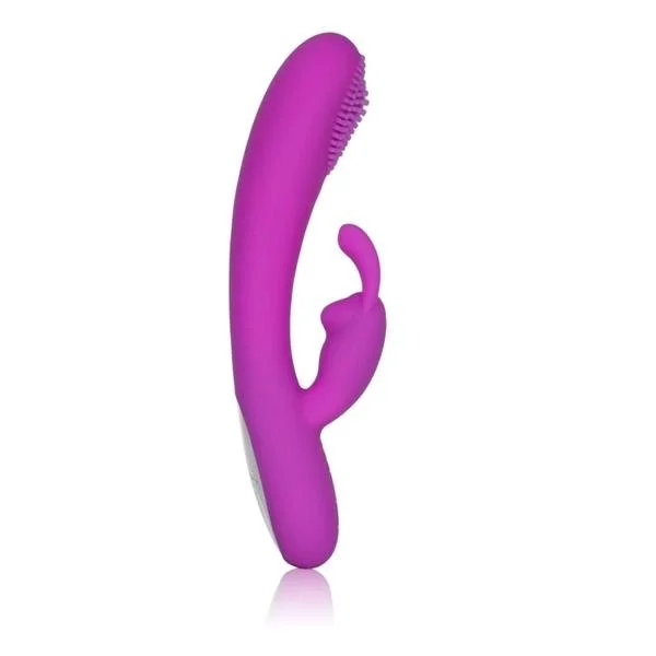 Embrace Massaging G Rabbit Purple Vibrator — image 16 of 16