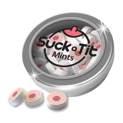 Tit Mints