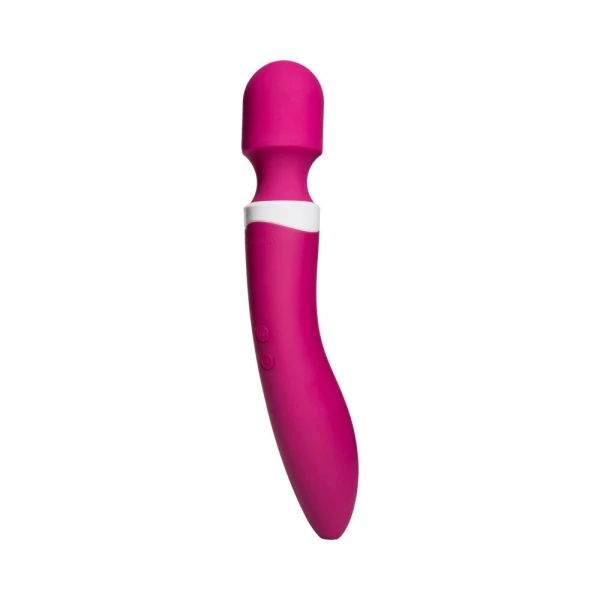 iVibe Select iWand Body Massager Gently Warms