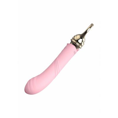 Courage fairy pink Vibrator