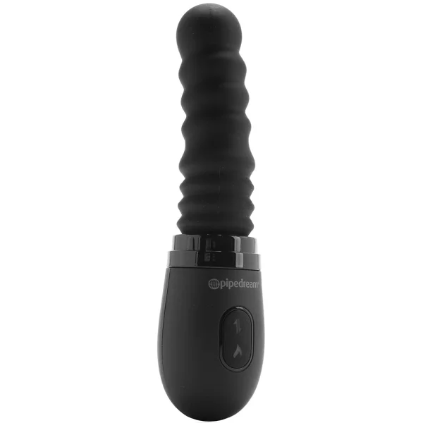 Anal Fantasy Gyrating Ass Thruster