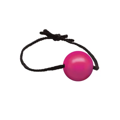 Candy Gag Peach