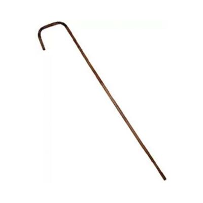 Rouge Bamboo Cane