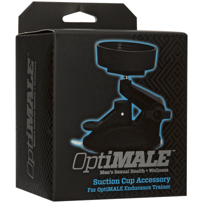 Optimale Suction Cup Accessory