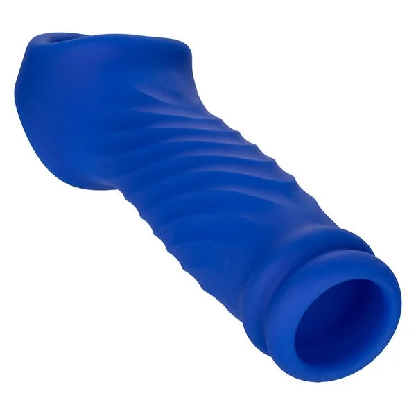 Admiral Liquid Silicone Wave Penis Extension