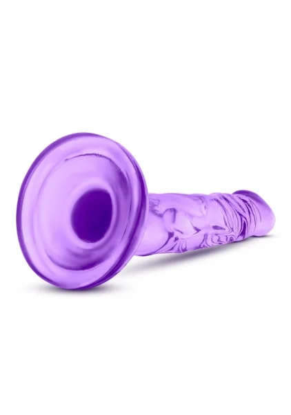 Naturally Yours - 5" Mini Cock — image 6 of 12