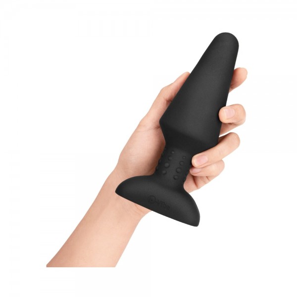 b-Vibe Rimming Plug XL