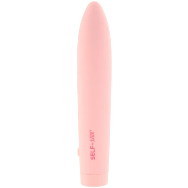 Vibrating Slimline Massager