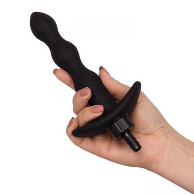 Bondara 10 Function Rechargeable Shower Attachment Douche Nozzle