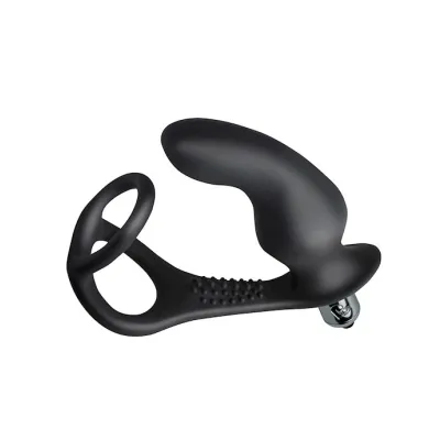 Rocks off Ro zen Pro Black