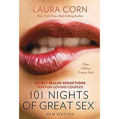 101 Nights of Great Sex Laura Corn