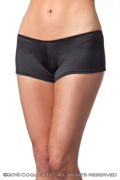 Booty Short