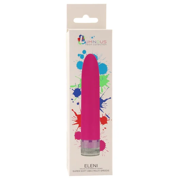 Luminous Eleni Bullet Vibe