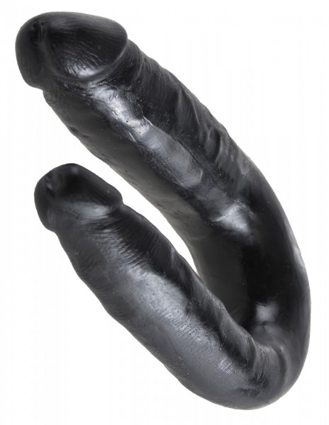 Small Double Trouble Cocks