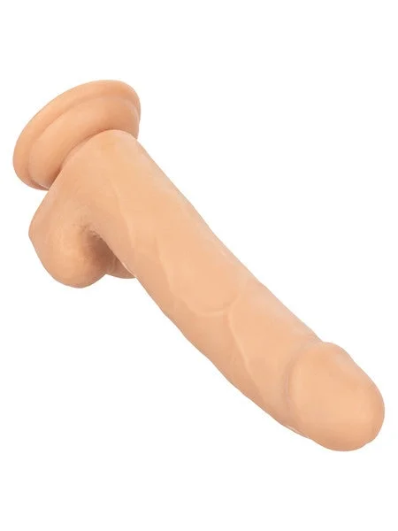 Size Queen 8 in./20.25 CM Ivory