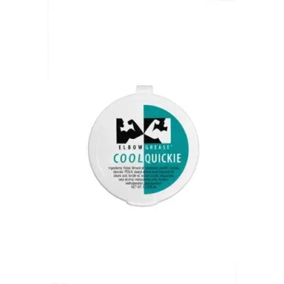 Elbow Grease Cool Cream Quickie 1 Oz