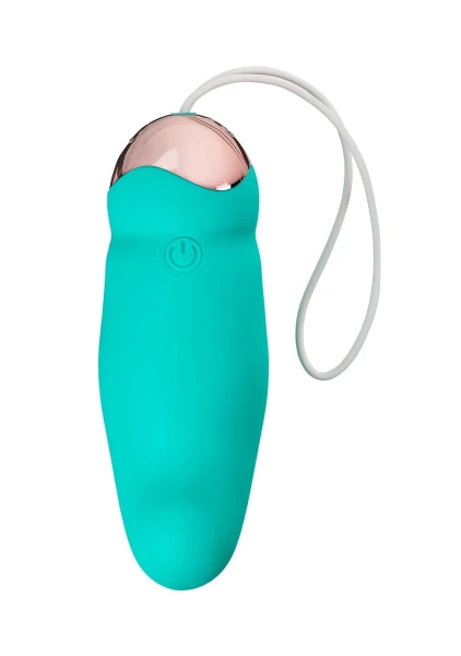 Health and Wellness Wireless Remote Control Egg -  Swirling Motion